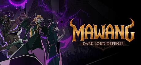 Mawang: Dark Lord Defense Cover Image