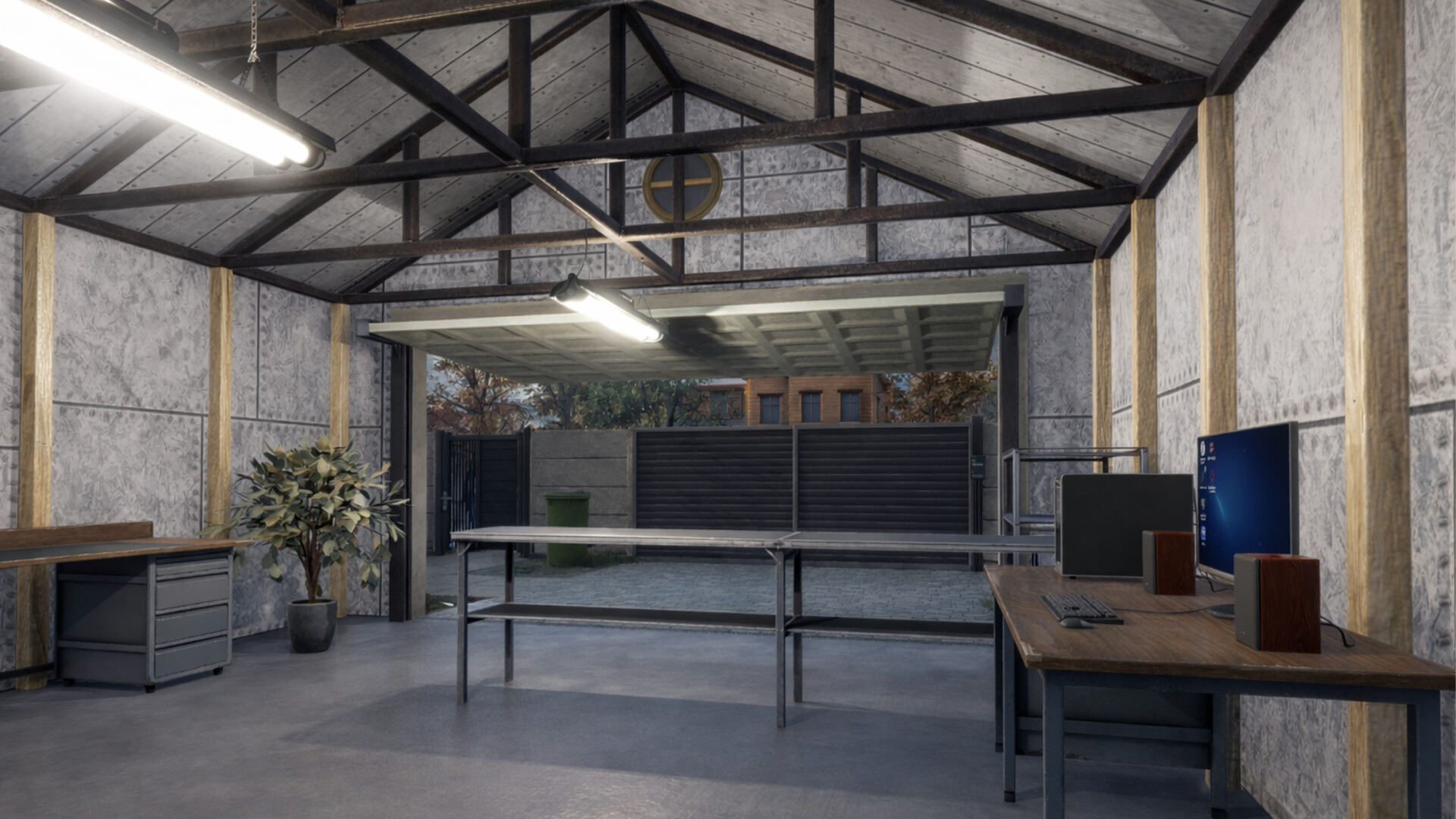 It Works: Electronics Repair Simulator screenshot 2
