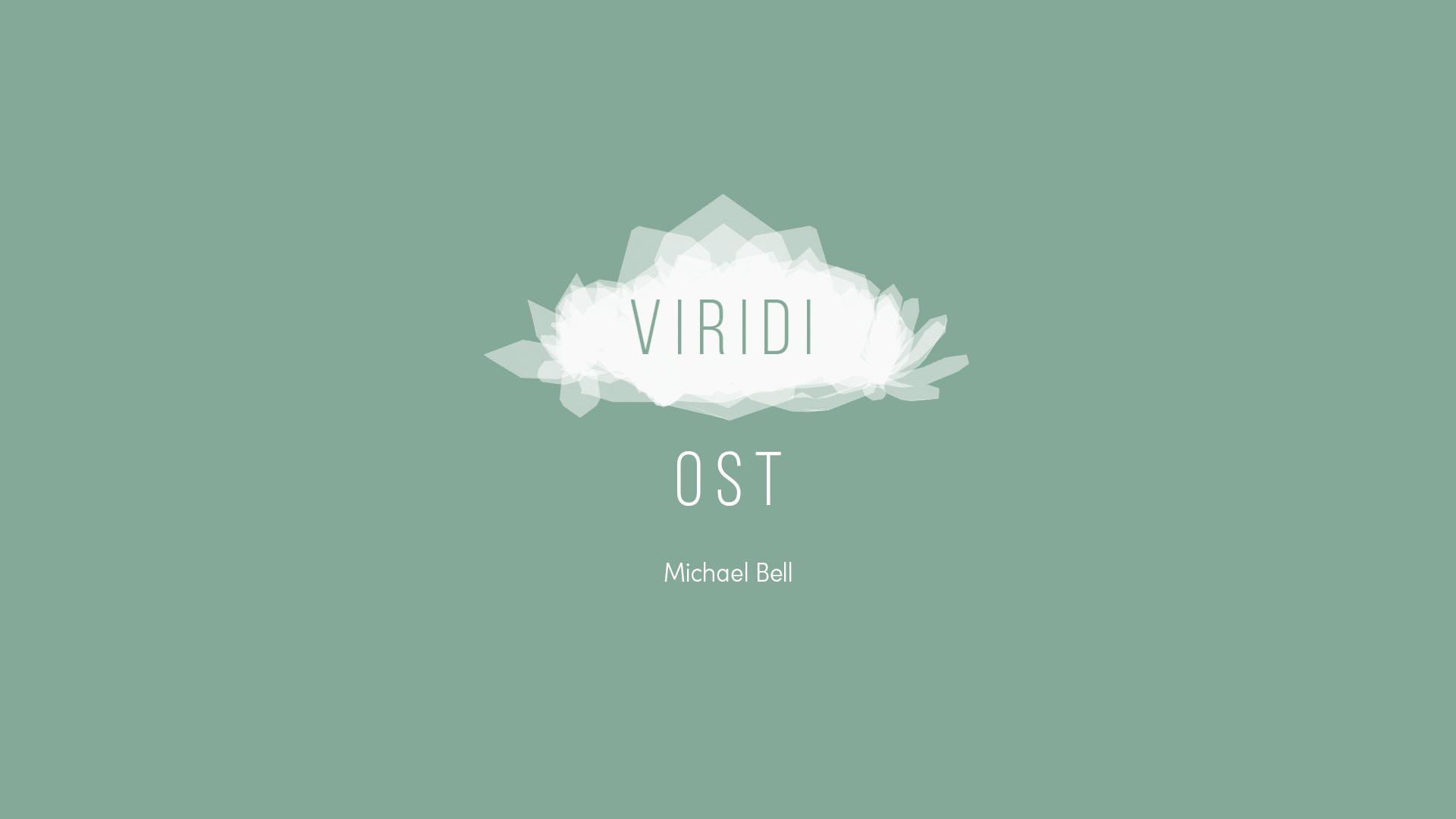 Viridi OST screenshot 1