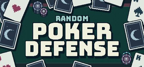 Random Poker Defence