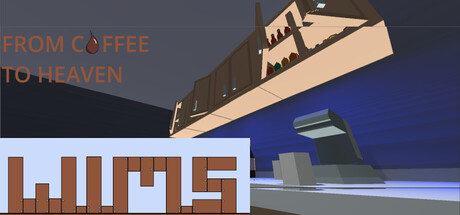 W.I.M.S. - Where is my ship?! — Steam header