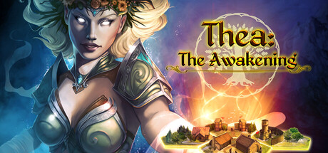 《西娅：觉醒/Thea: The Awakening》——Build 21505874多国语言（含简体中文）免安装解压即玩版