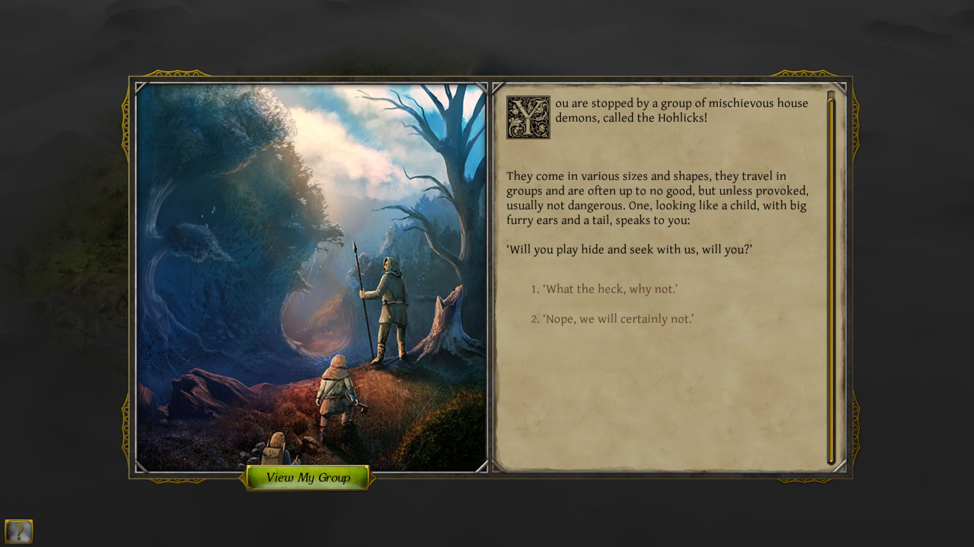 Thea: The Awakening — изображение 8