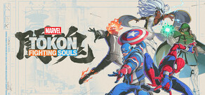 MARVEL Tōkon: Fighting Souls™