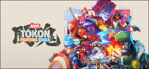 MARVEL Tōkon: Fighting Souls