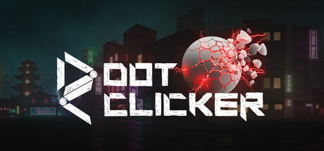 Dot Clicker
