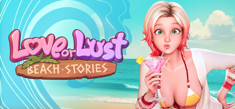 Love or Lust Beach Stories — Steam header