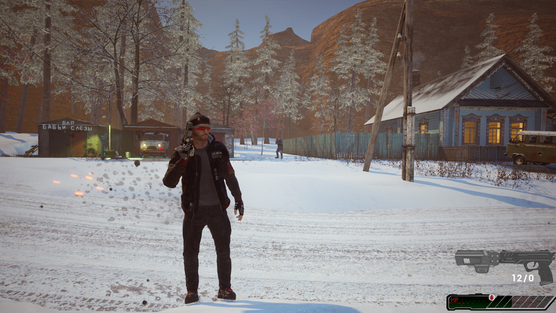 Money Theft 2: Heist screenshot 3