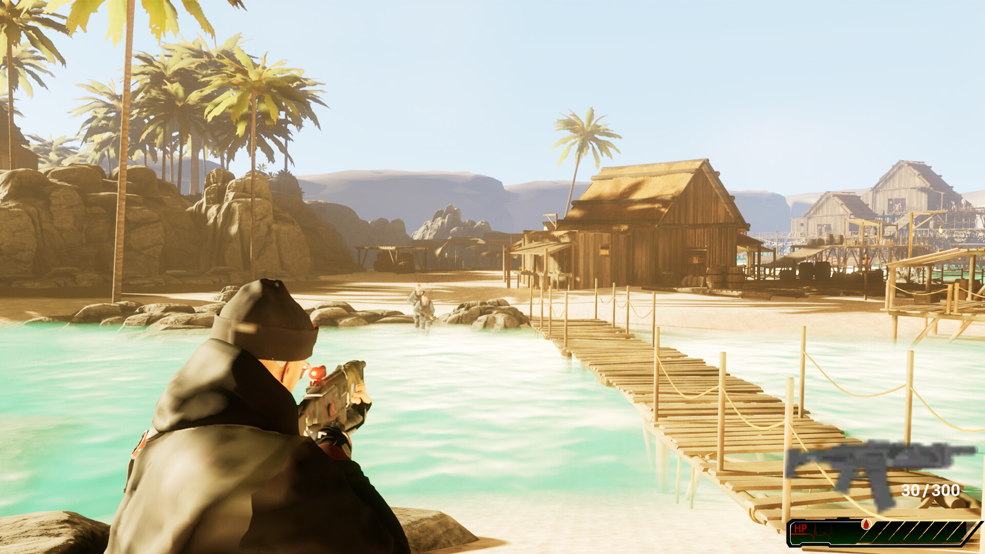 Money Theft 2: Heist screenshot 4