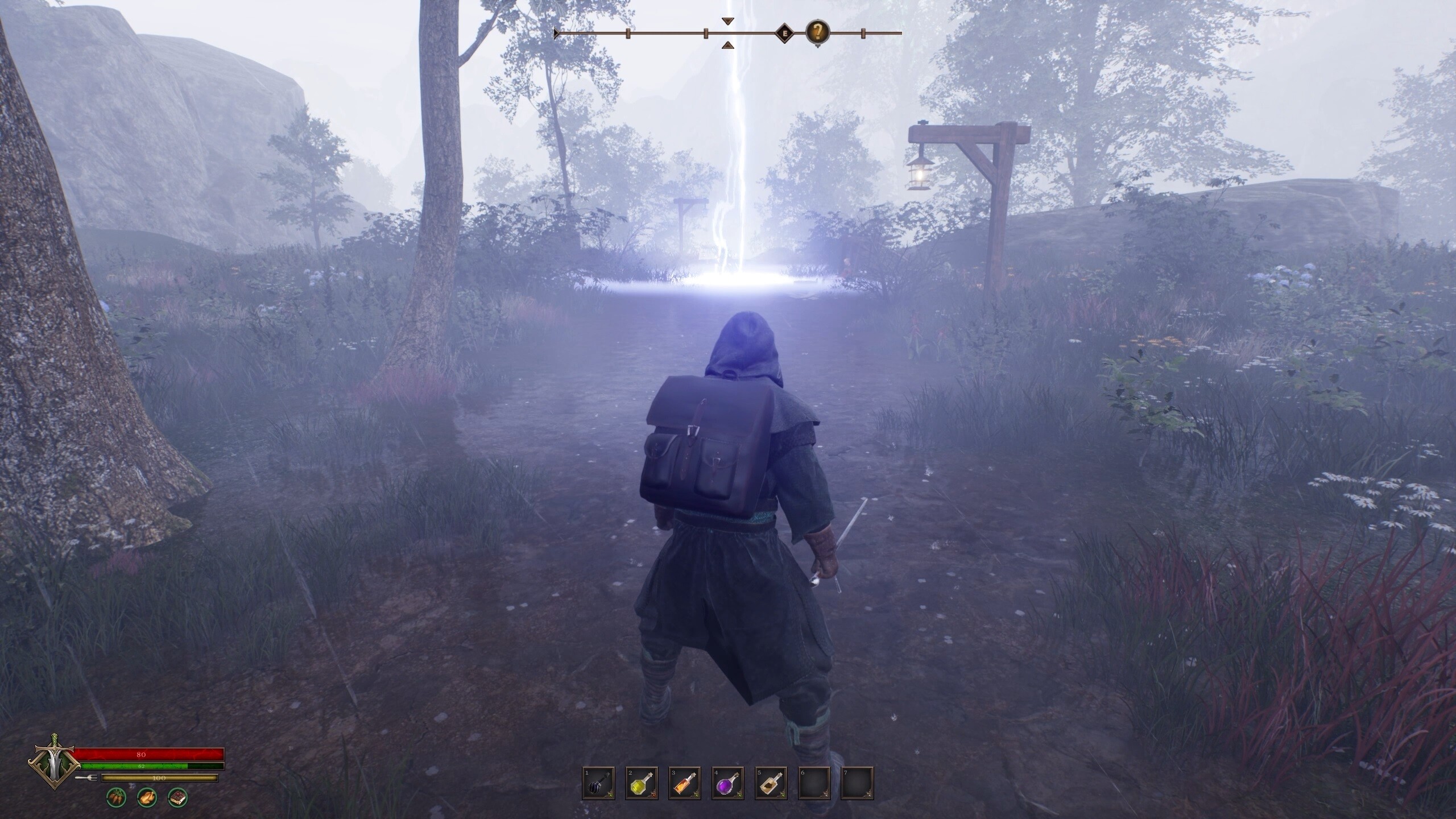 Hermit screenshot 5