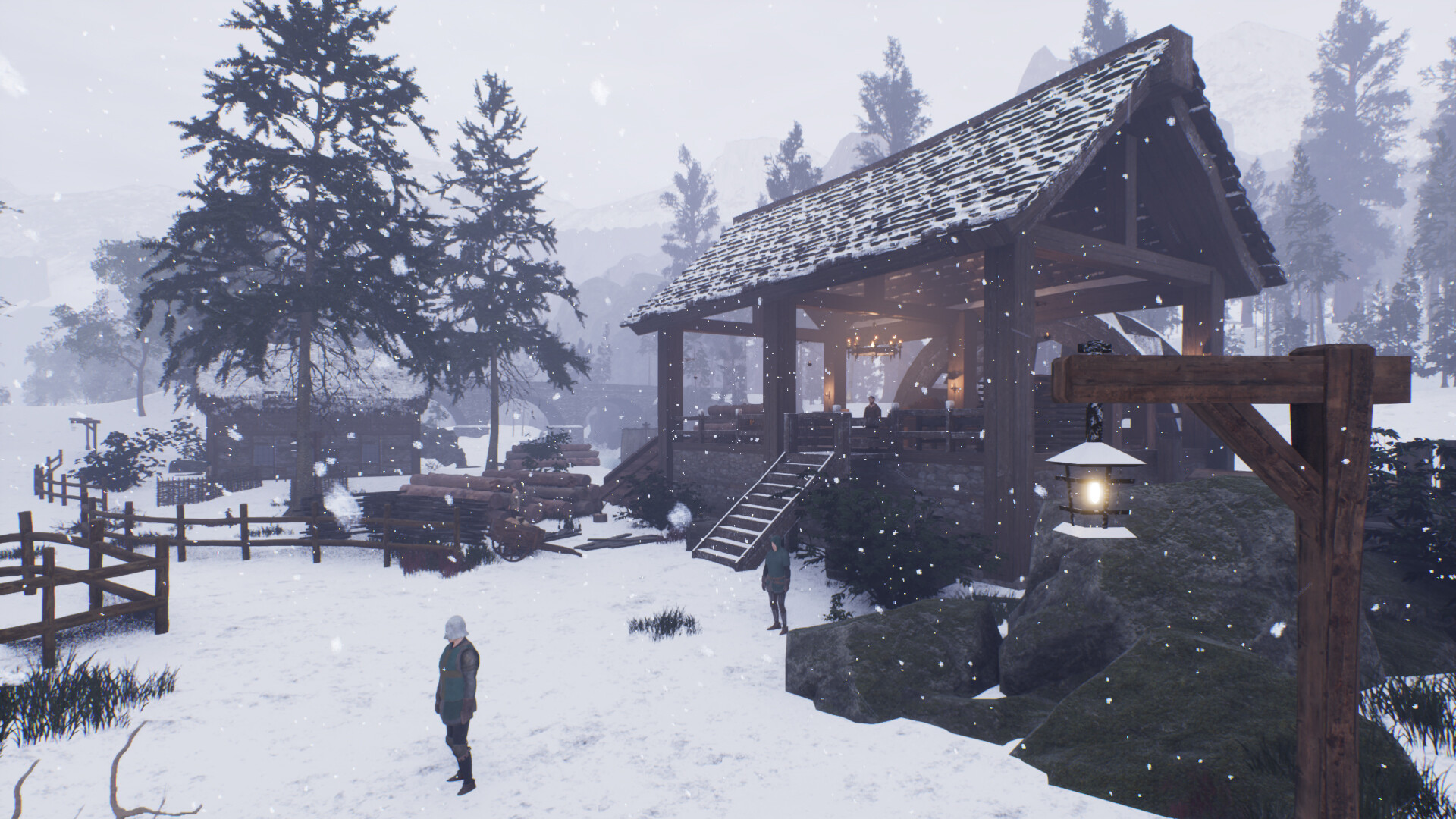 Hermit screenshot 14