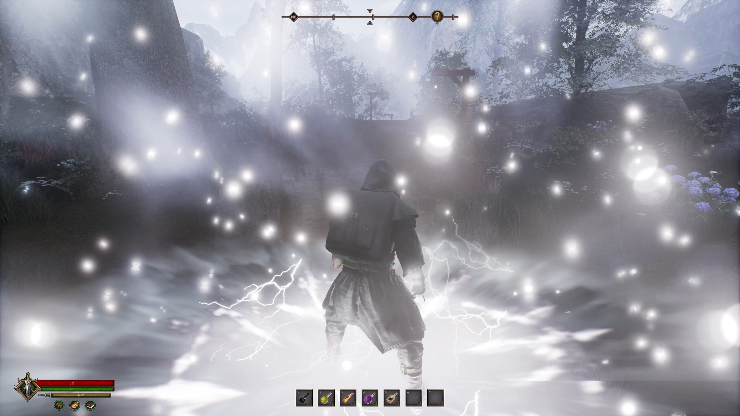 Hermit screenshot 15