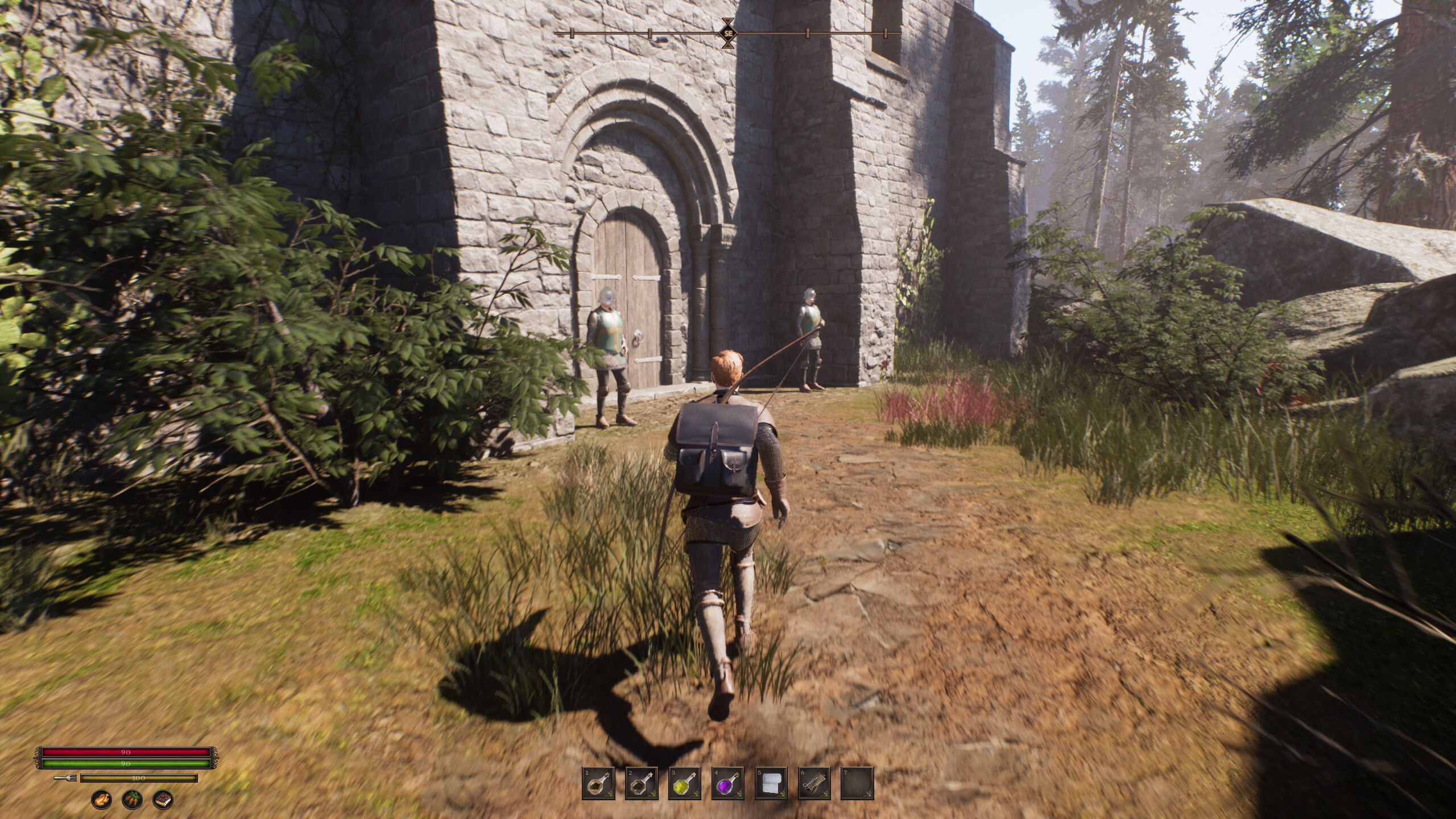 Hermit screenshot 7
