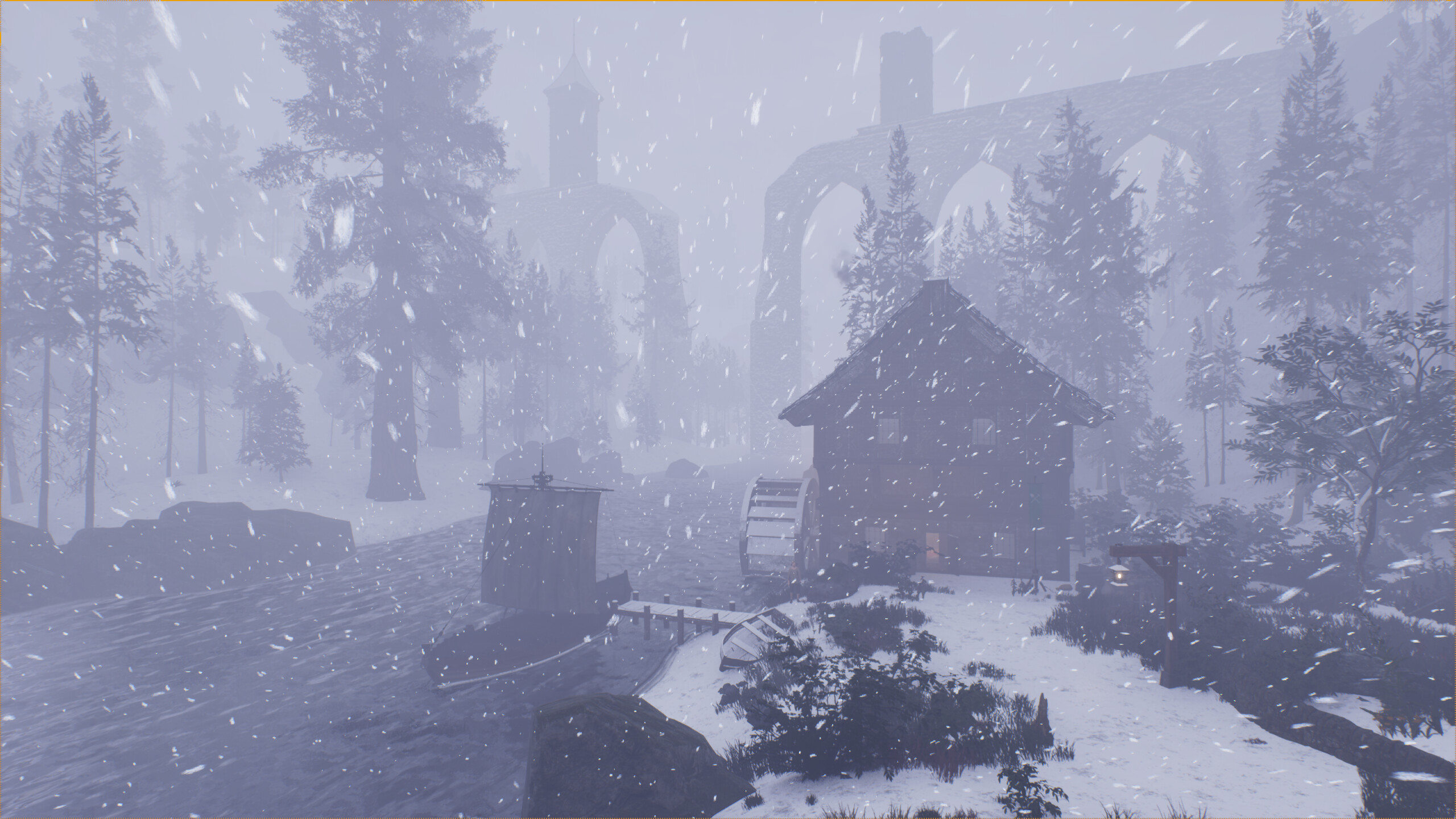 Hermit screenshot 11