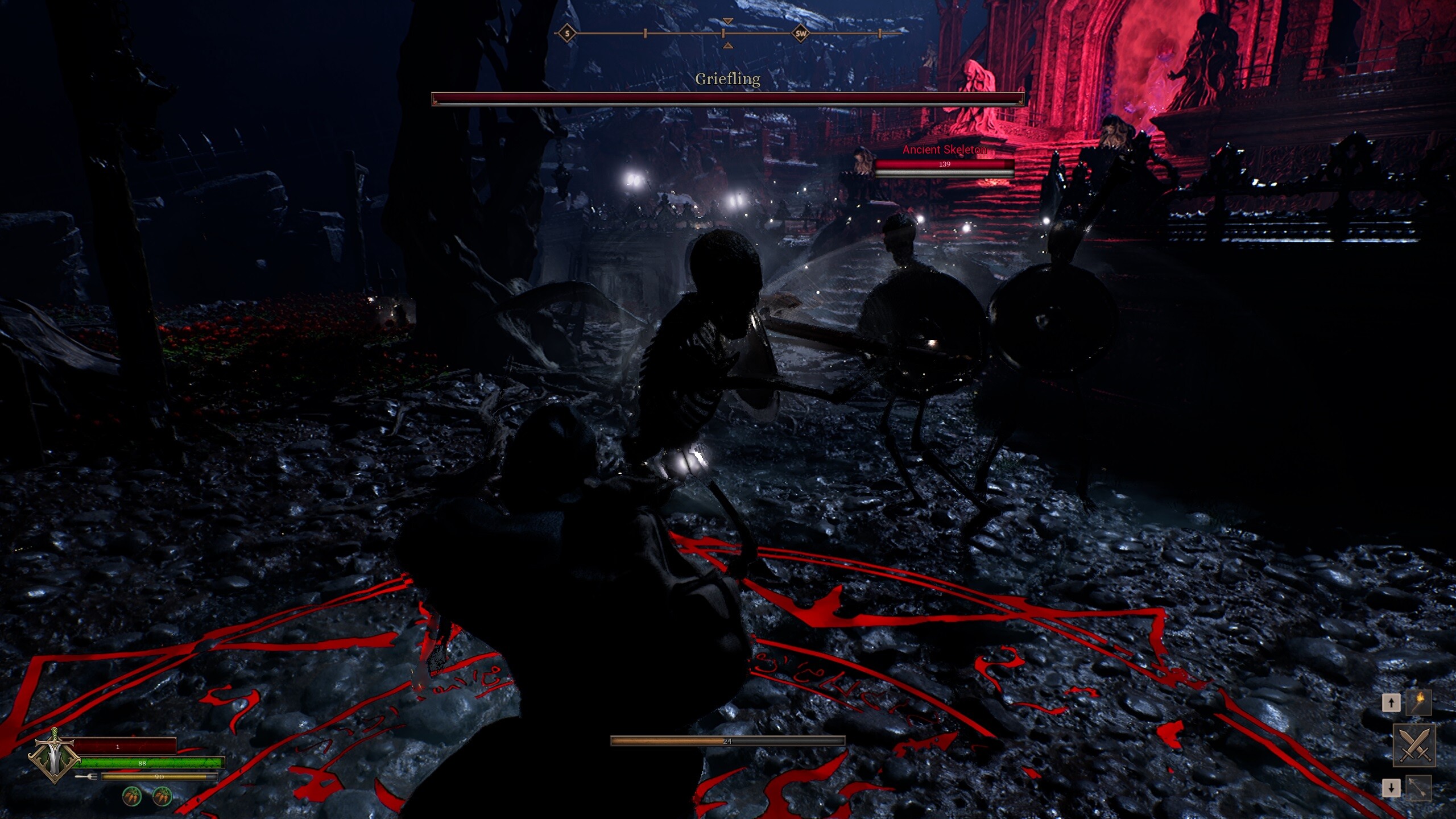 Hermit screenshot 6