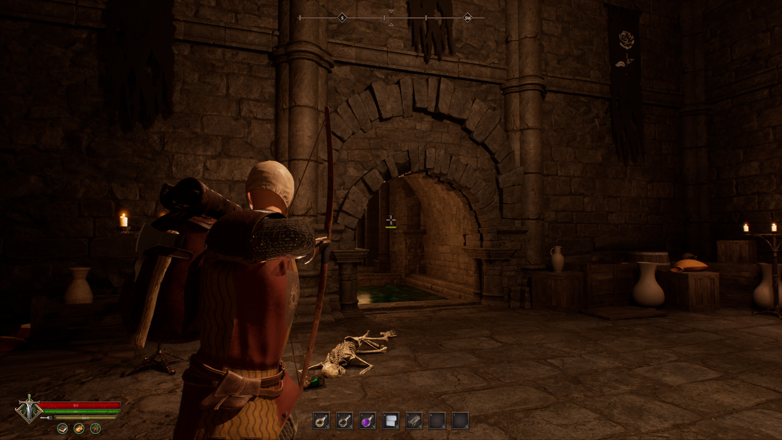 Hermit screenshot 10