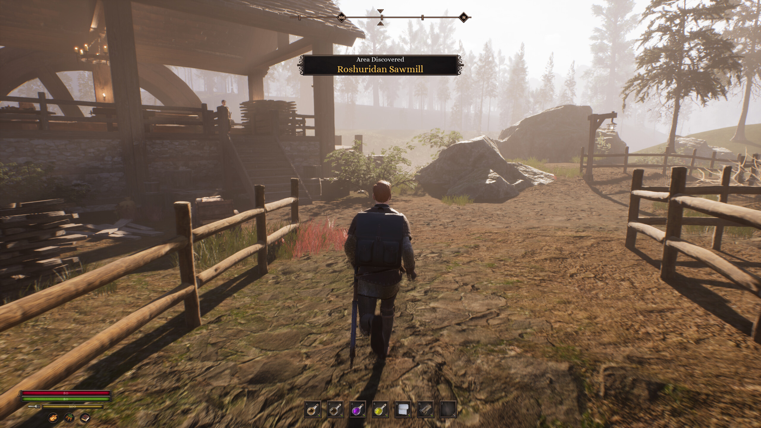 Hermit screenshot 18