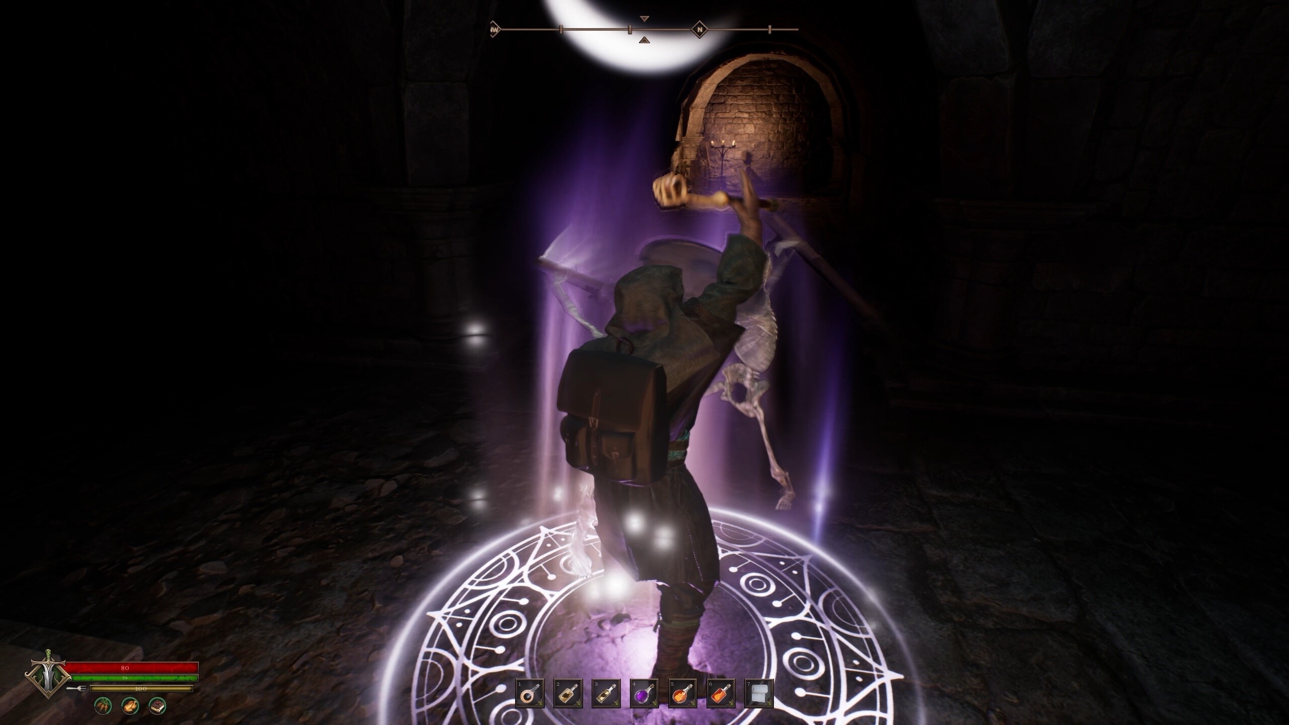 Hermit screenshot 4