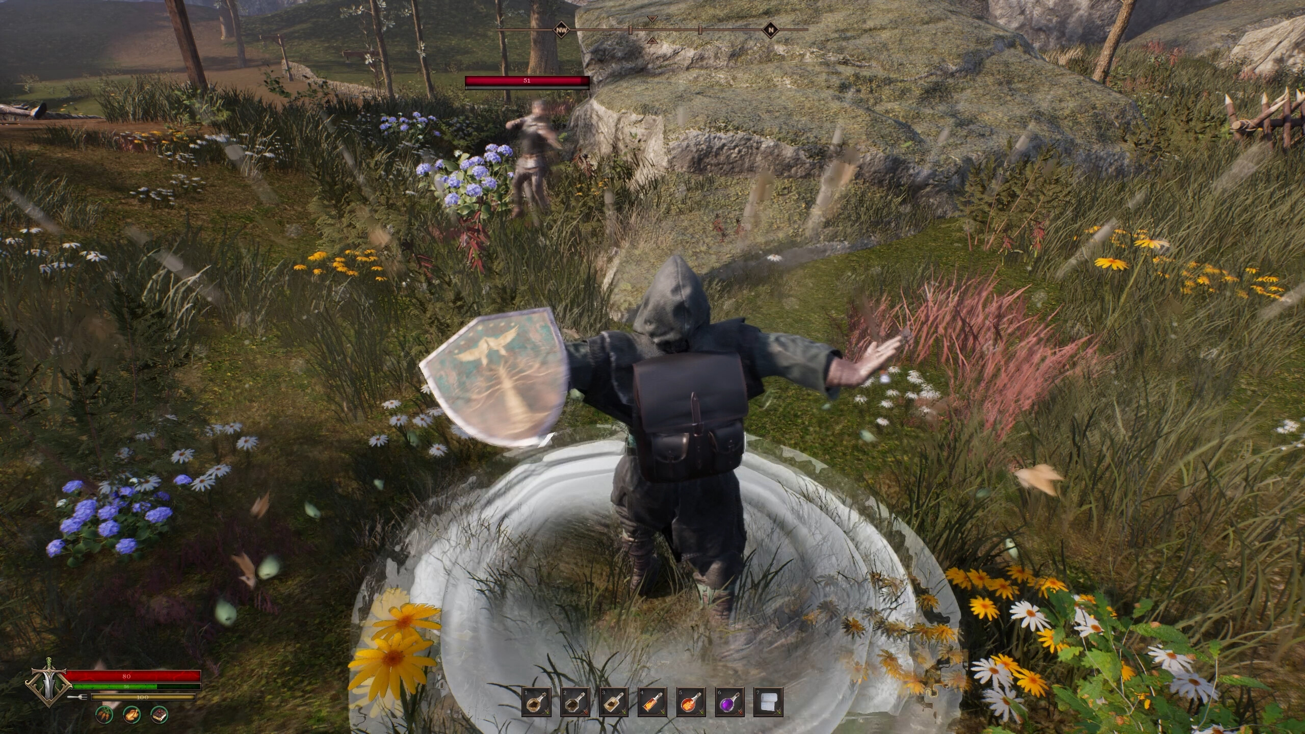Hermit screenshot 8
