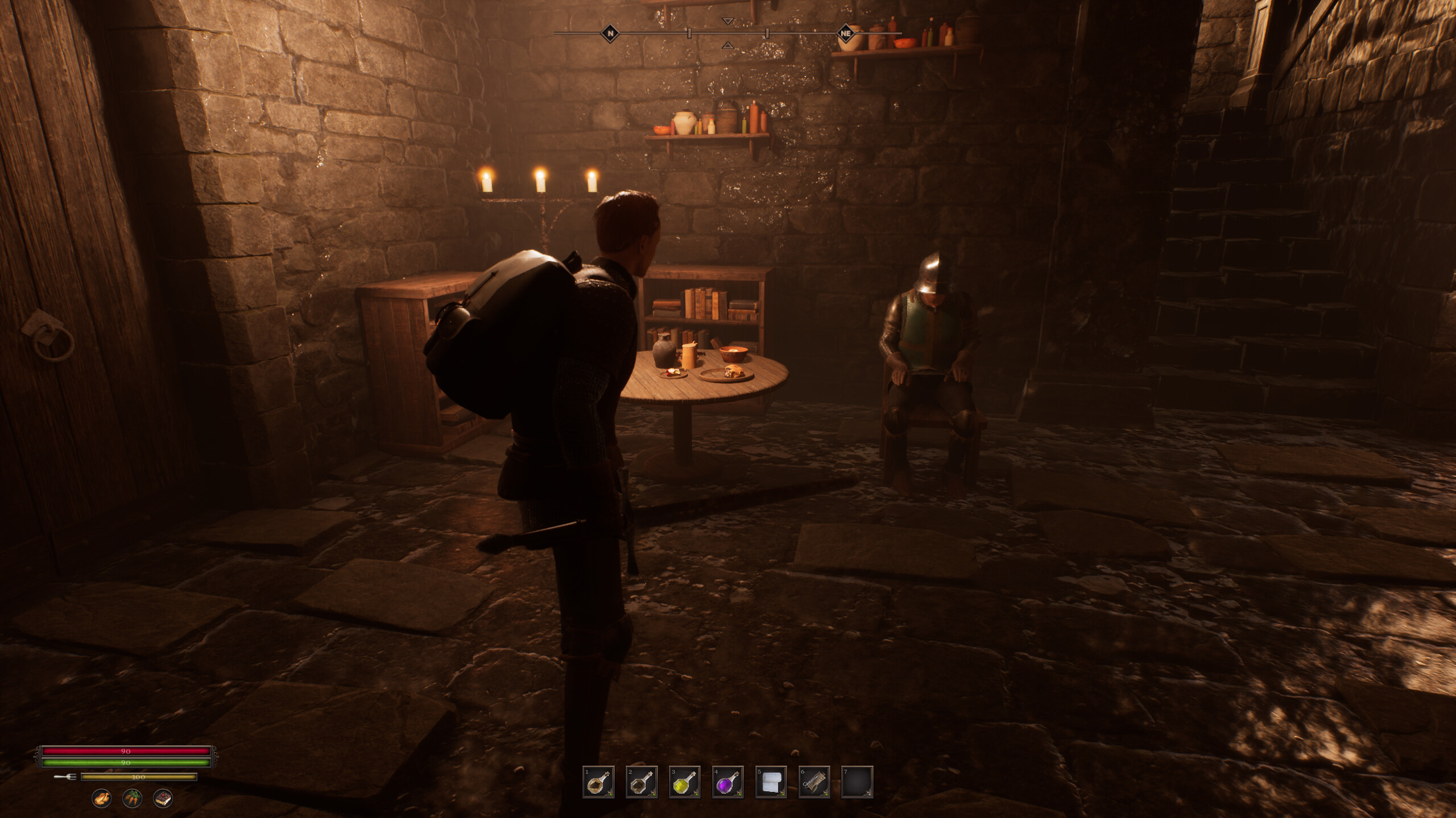 Hermit screenshot 13