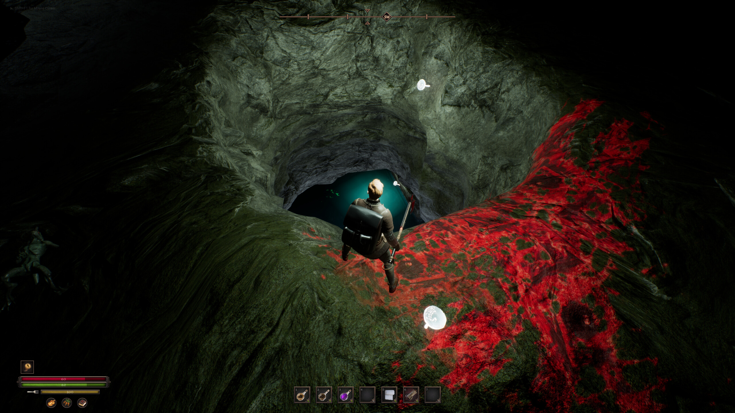 Hermit screenshot 17