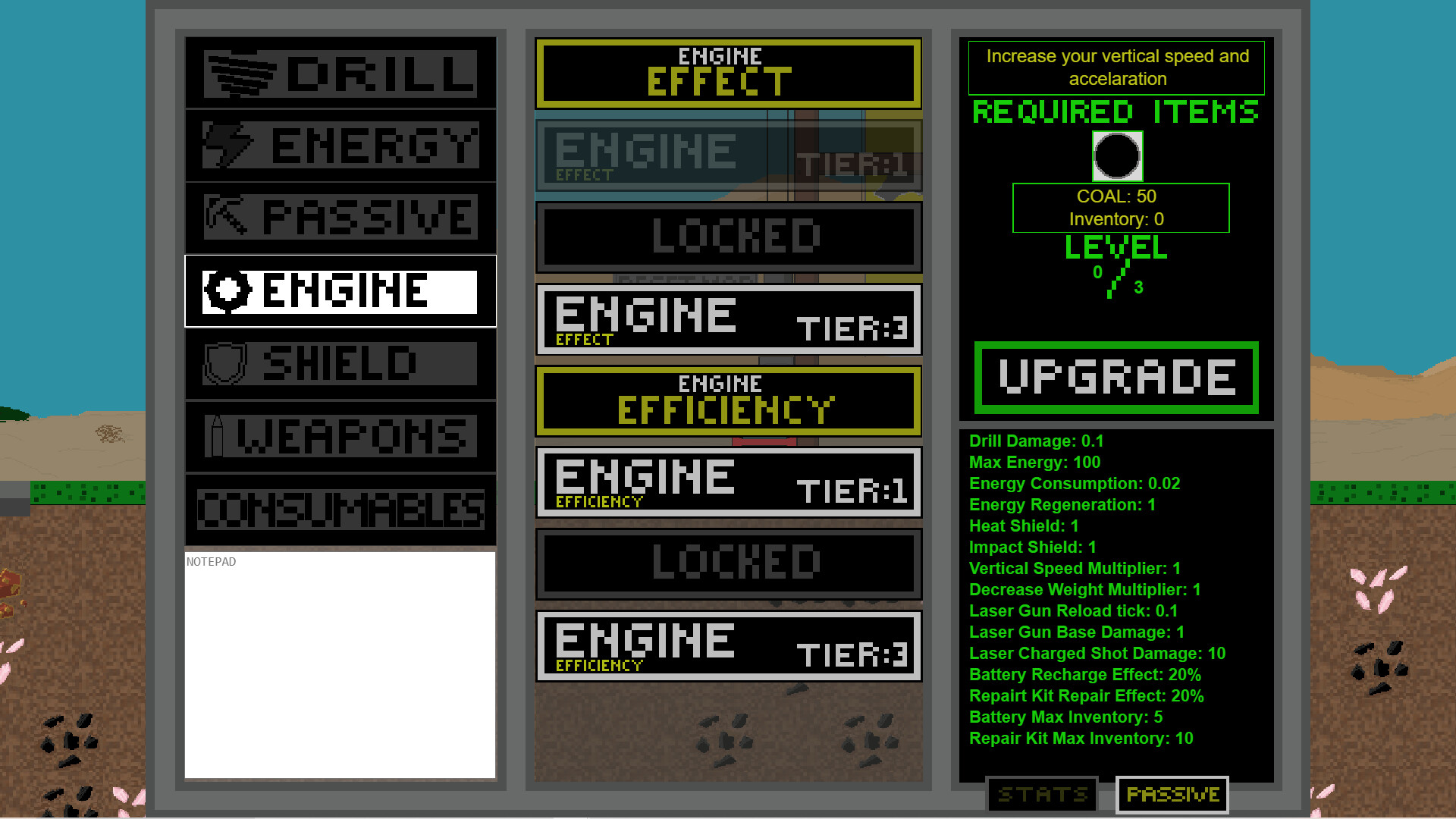 Remote Miner Co. screenshot 6