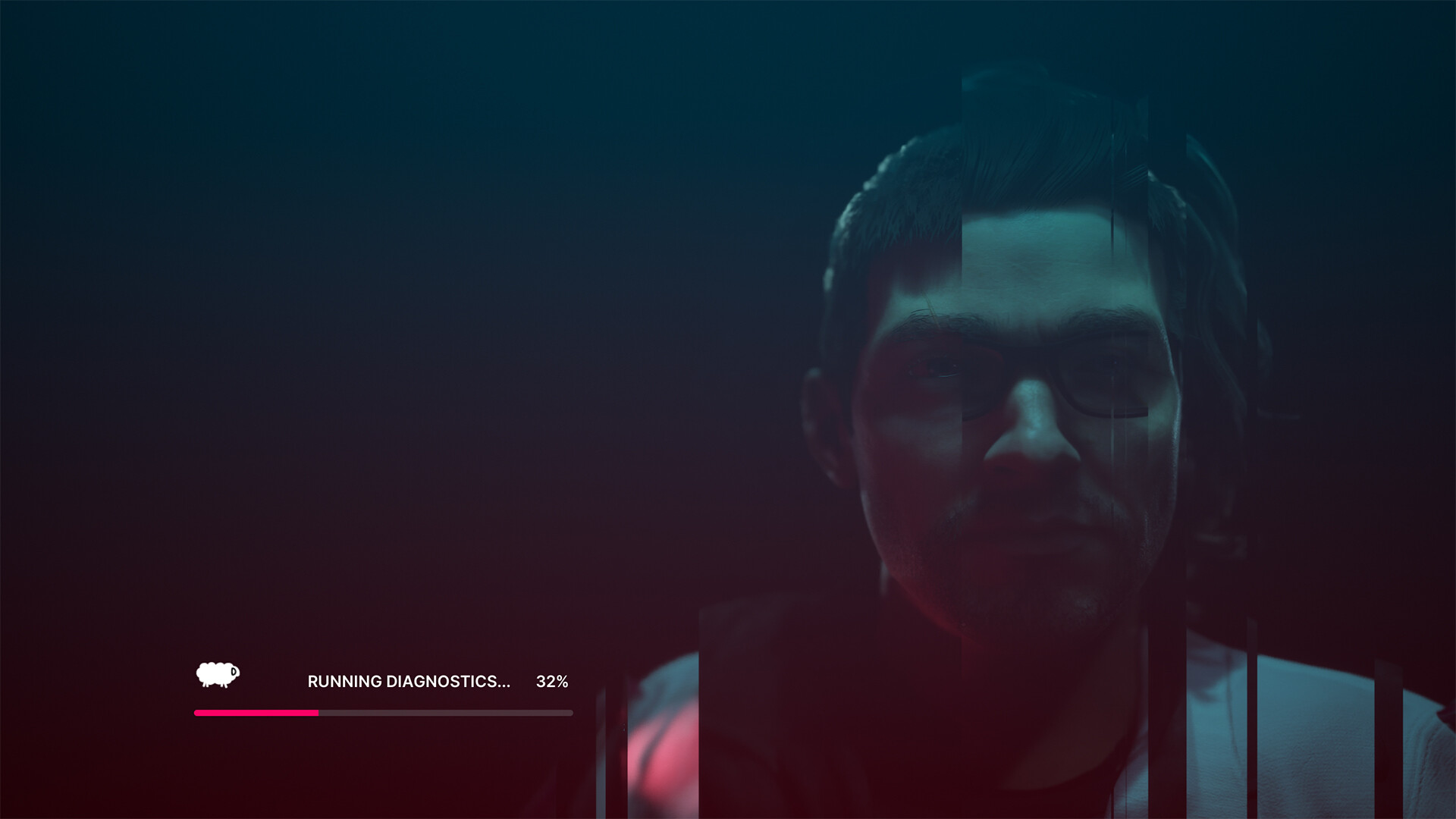 The Alters: Benchmark Tool screenshot 2