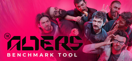 The Alters Benchmark Tool