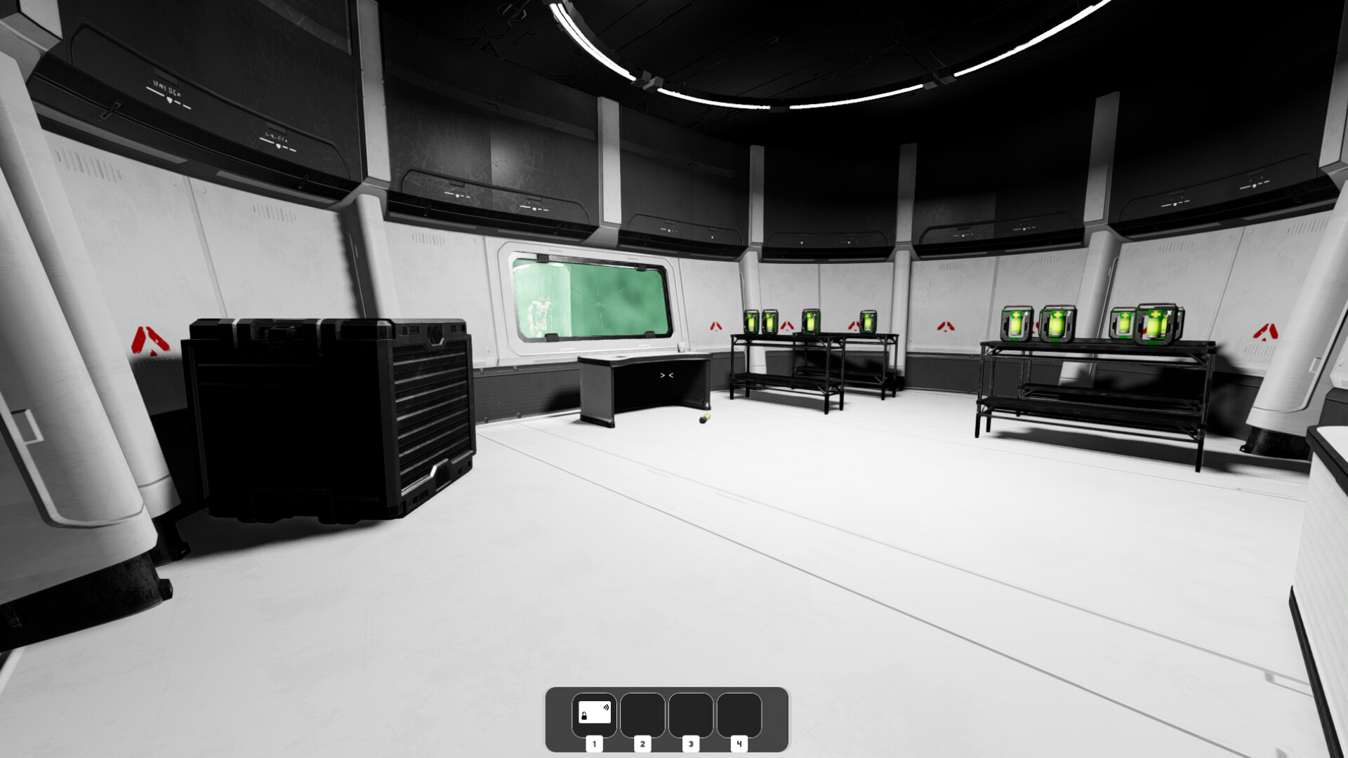 Echo Protocol: Escape Room screenshot 5