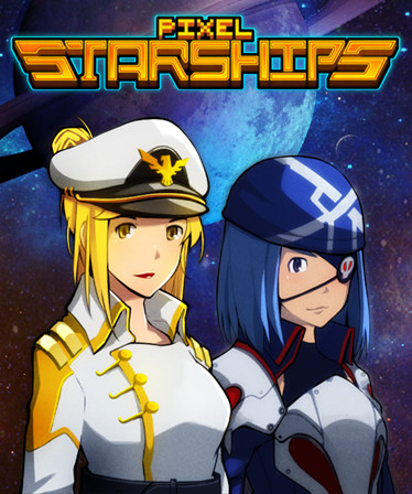 Pixel Starships