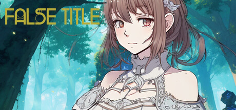False Title - RPG