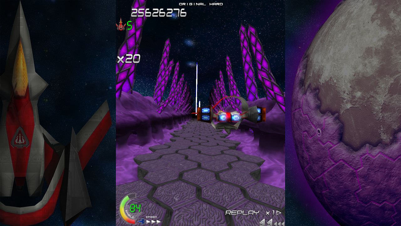 ESCHATOS screenshot 9