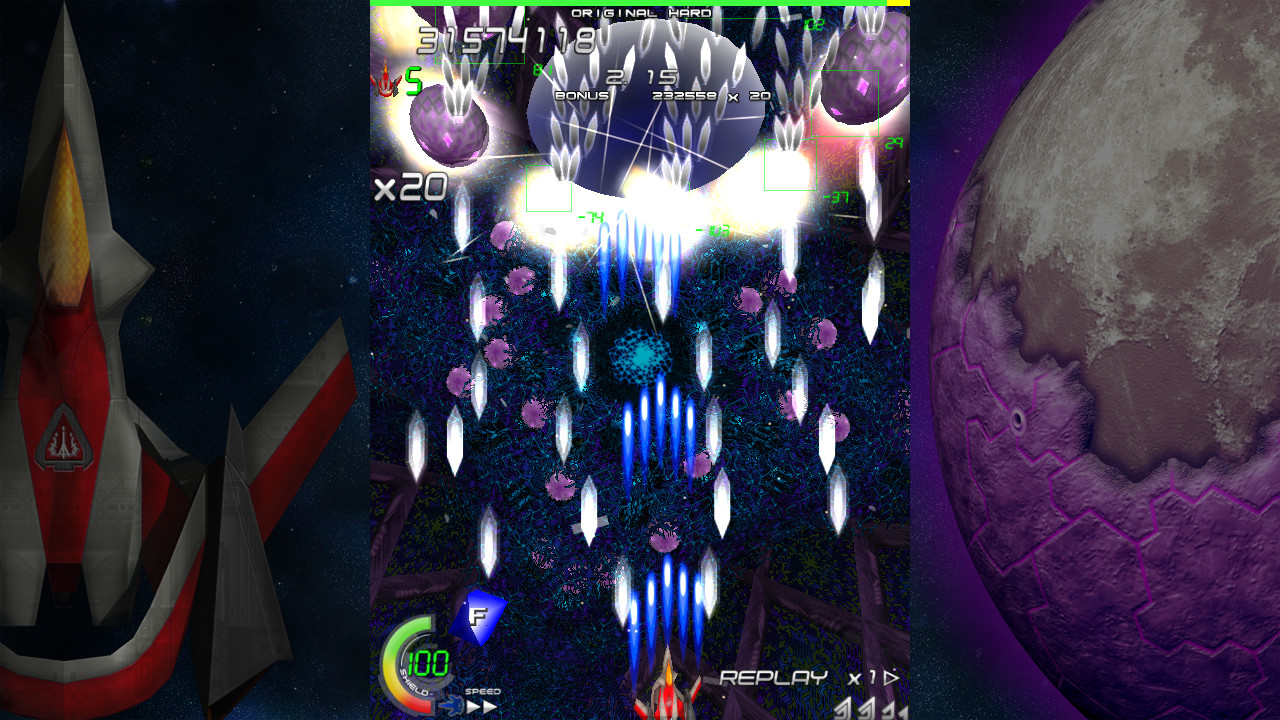 ESCHATOS screenshot 8