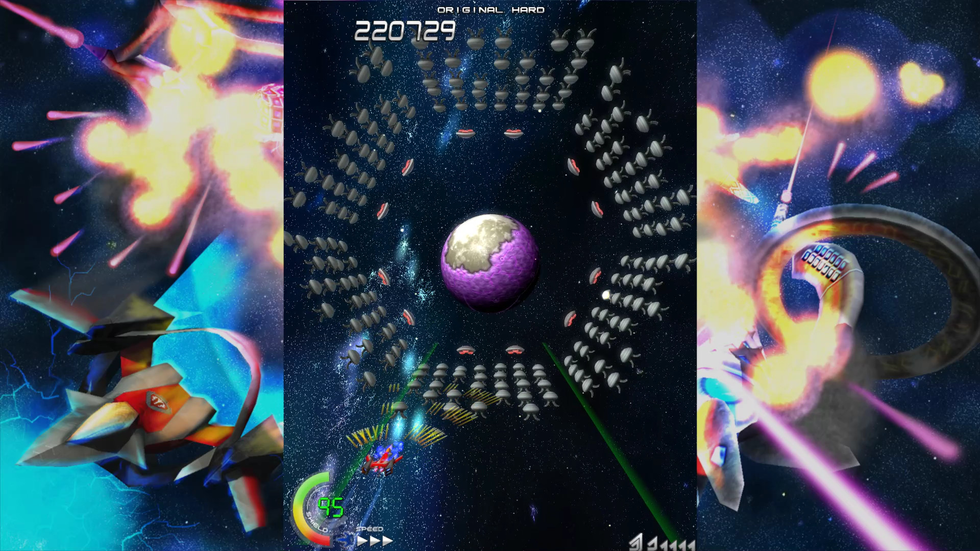ESCHATOS screenshot 6