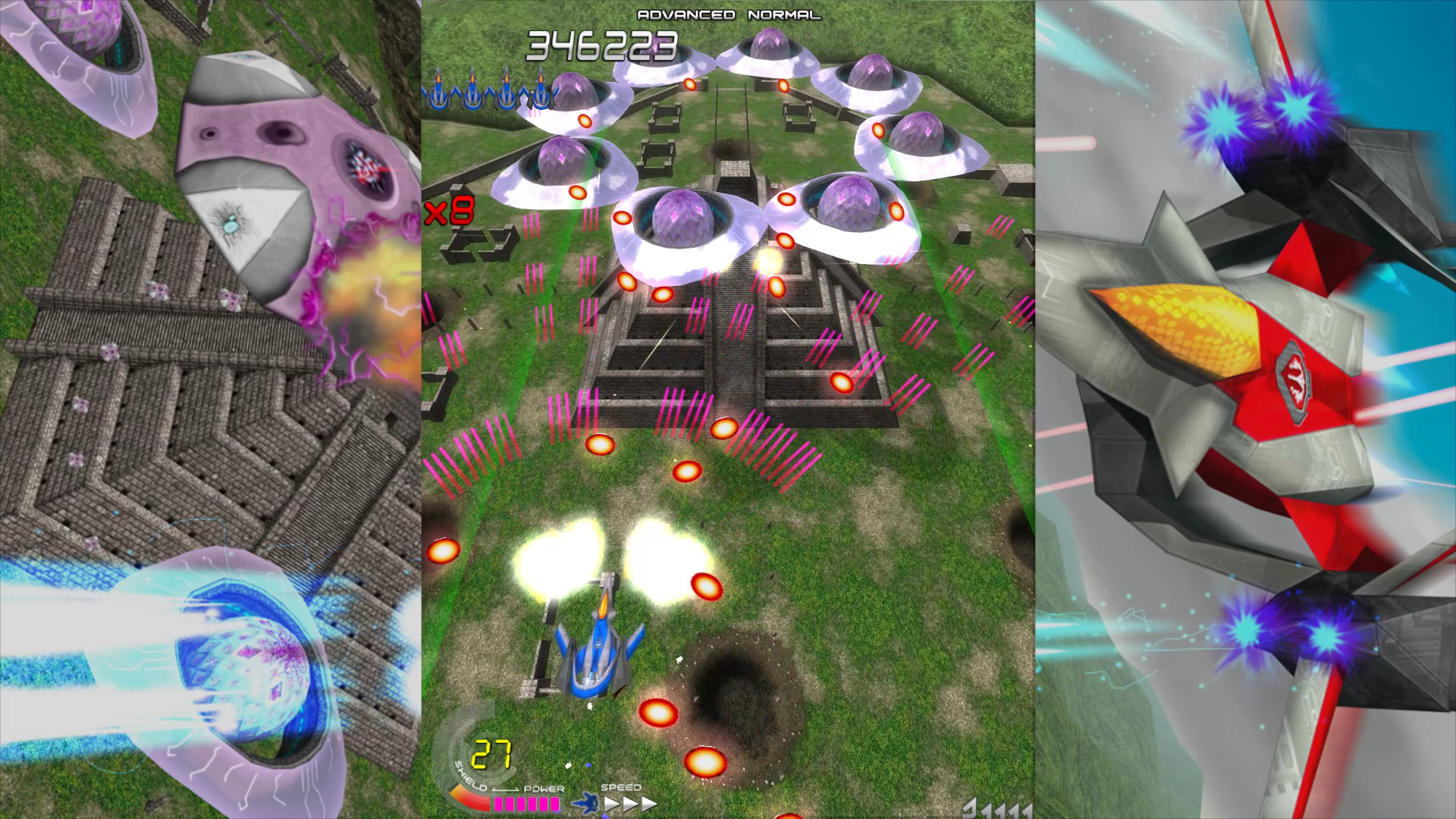 ESCHATOS screenshot 7