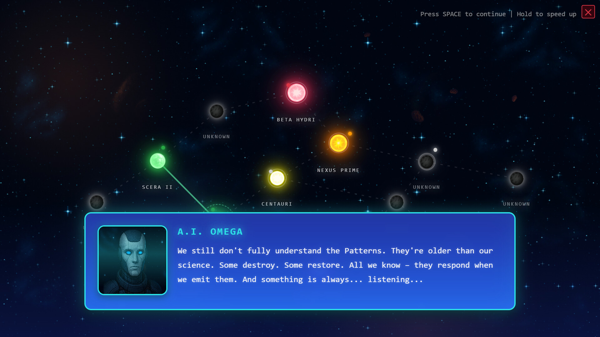 Pattern Survivors: Bullet Hell screenshot 28