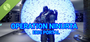 Operation Ninurta - Eris Portal Demo