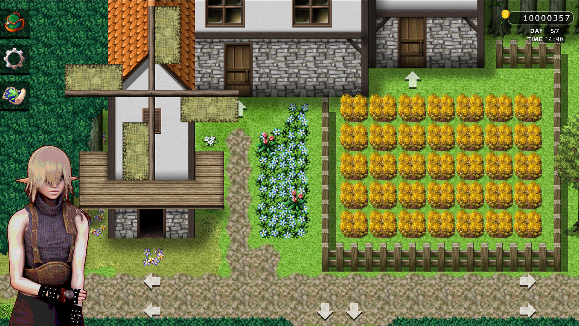 NTR LIFE screenshot 5