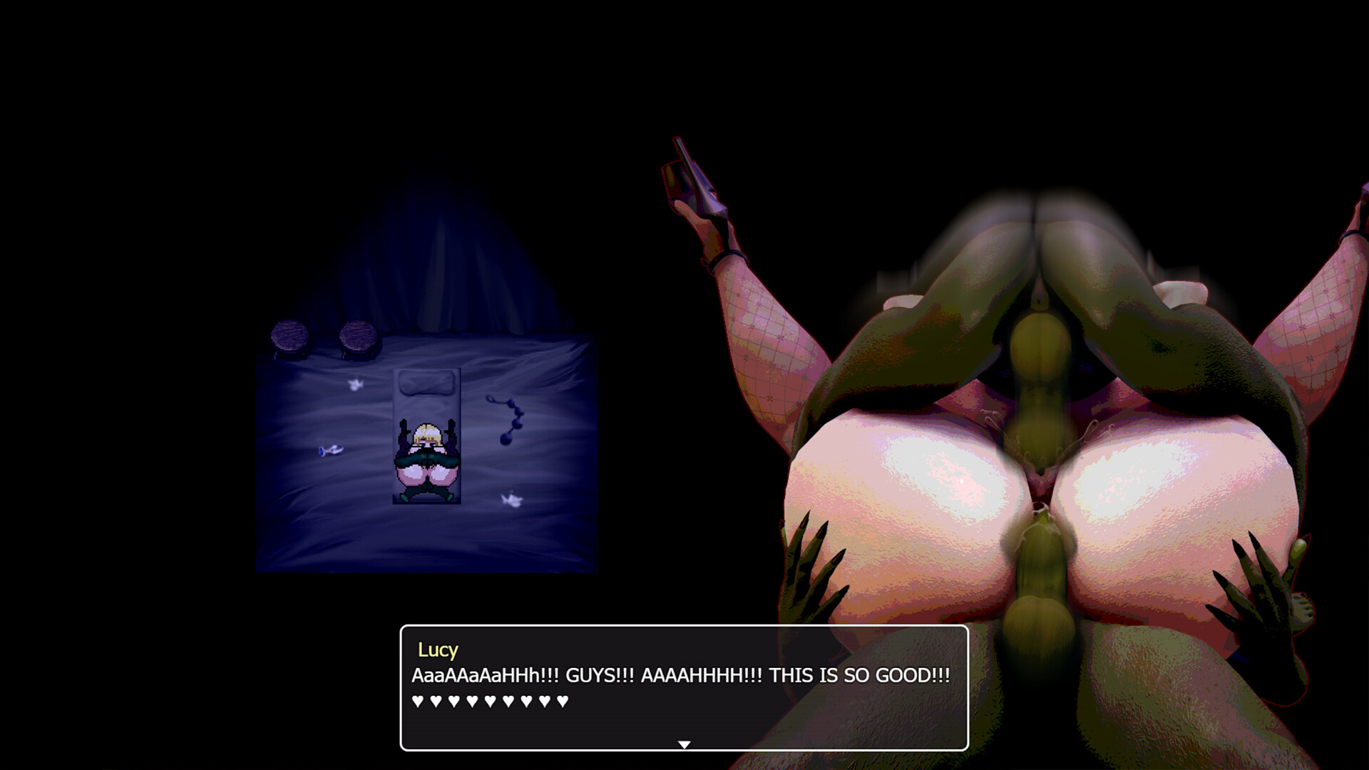 NTR LIFE screenshot 9
