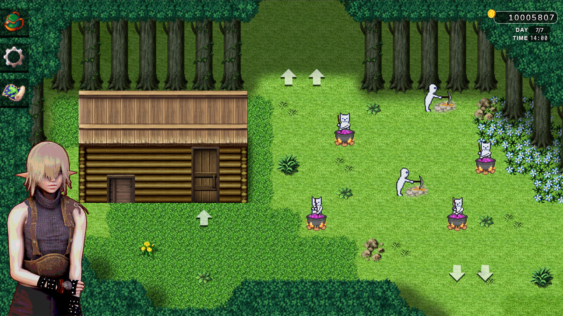 NTR LIFE screenshot 3