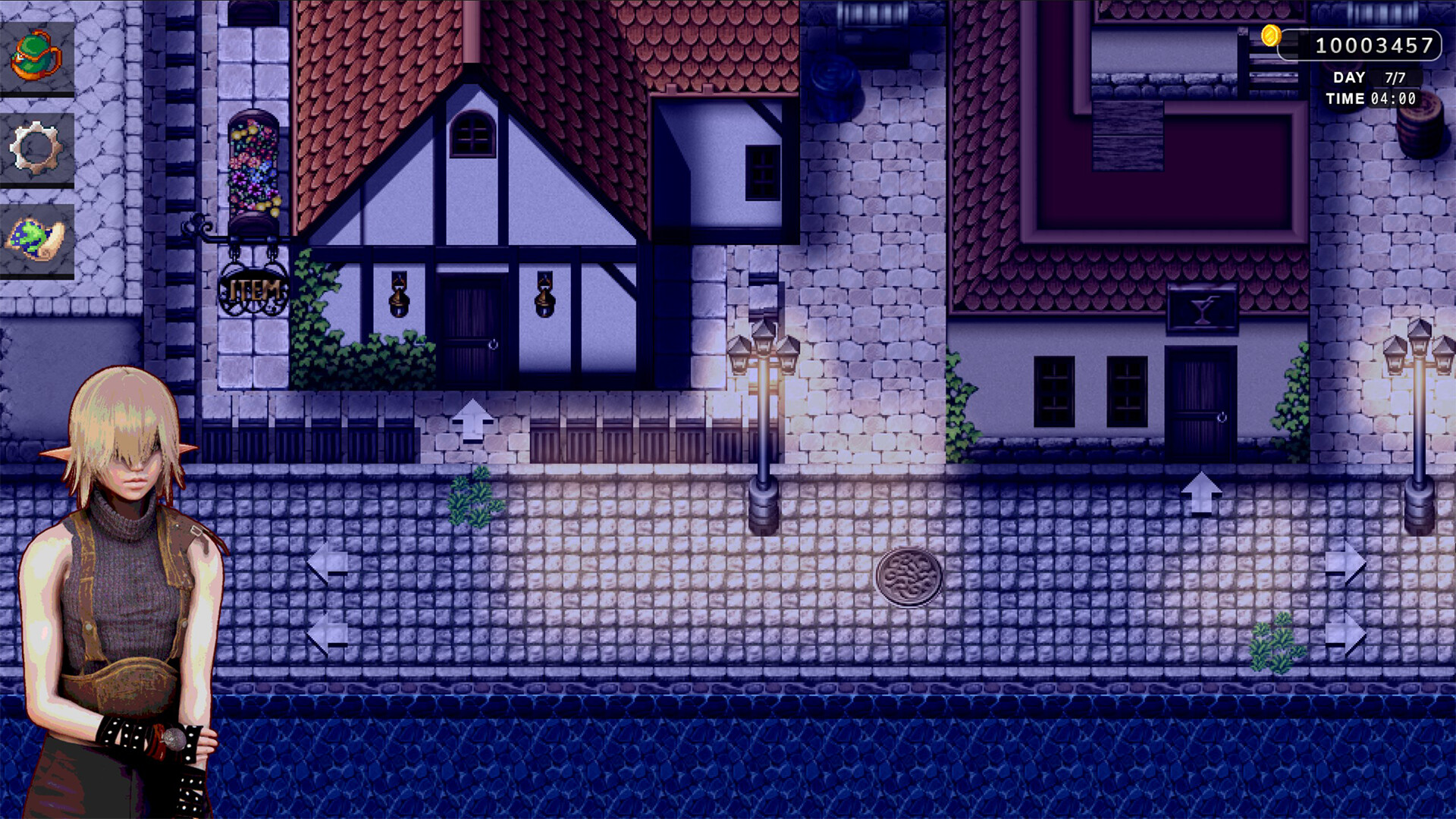 NTR LIFE screenshot 1