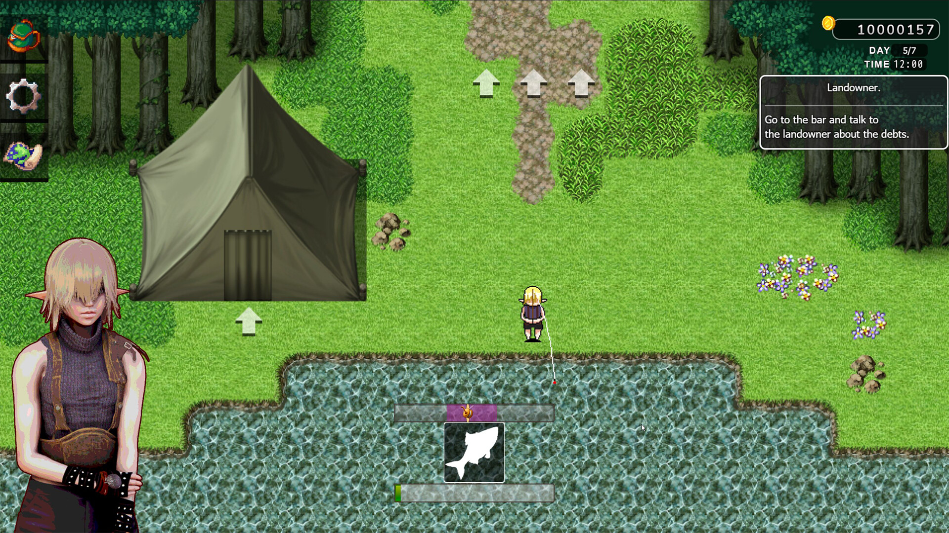 NTR LIFE screenshot 7