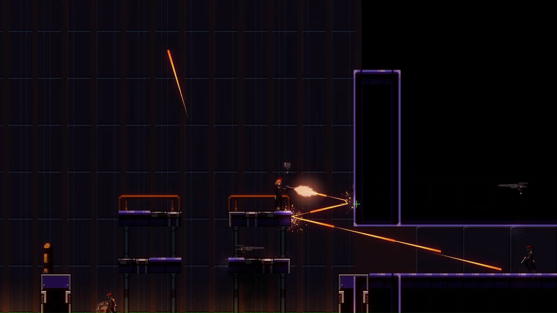 Test Zero screenshot 2