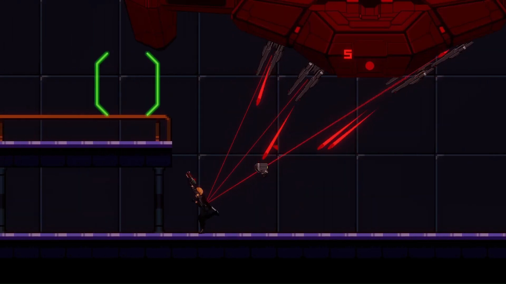 Test Zero screenshot 5