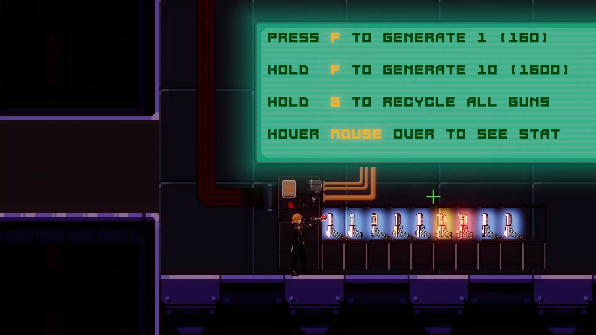 Test Zero screenshot 4