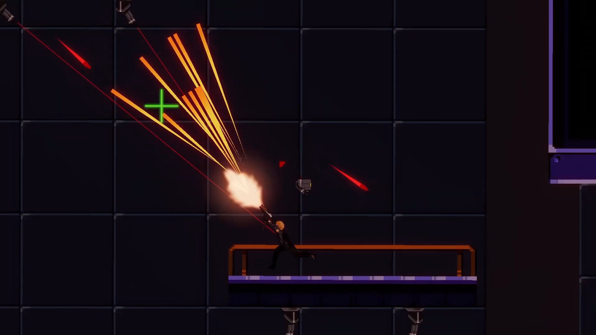 Test Zero screenshot 3