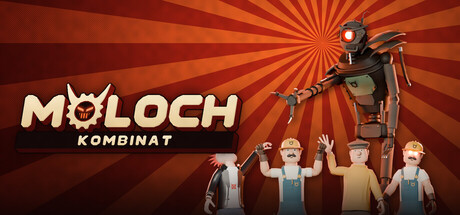 Moloch Kombinat — Steam header