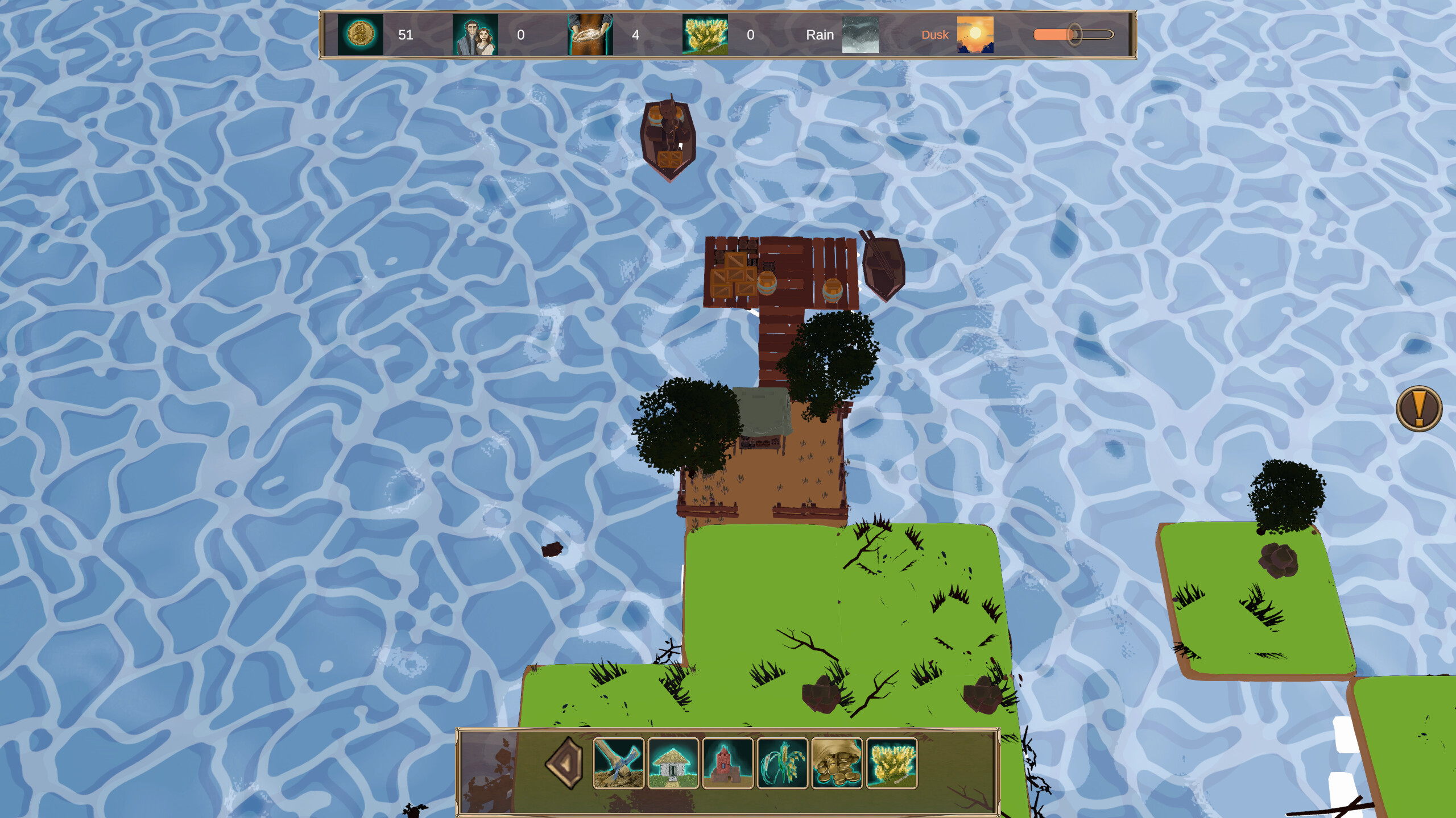 Tiny Terra Spaces screenshot 8