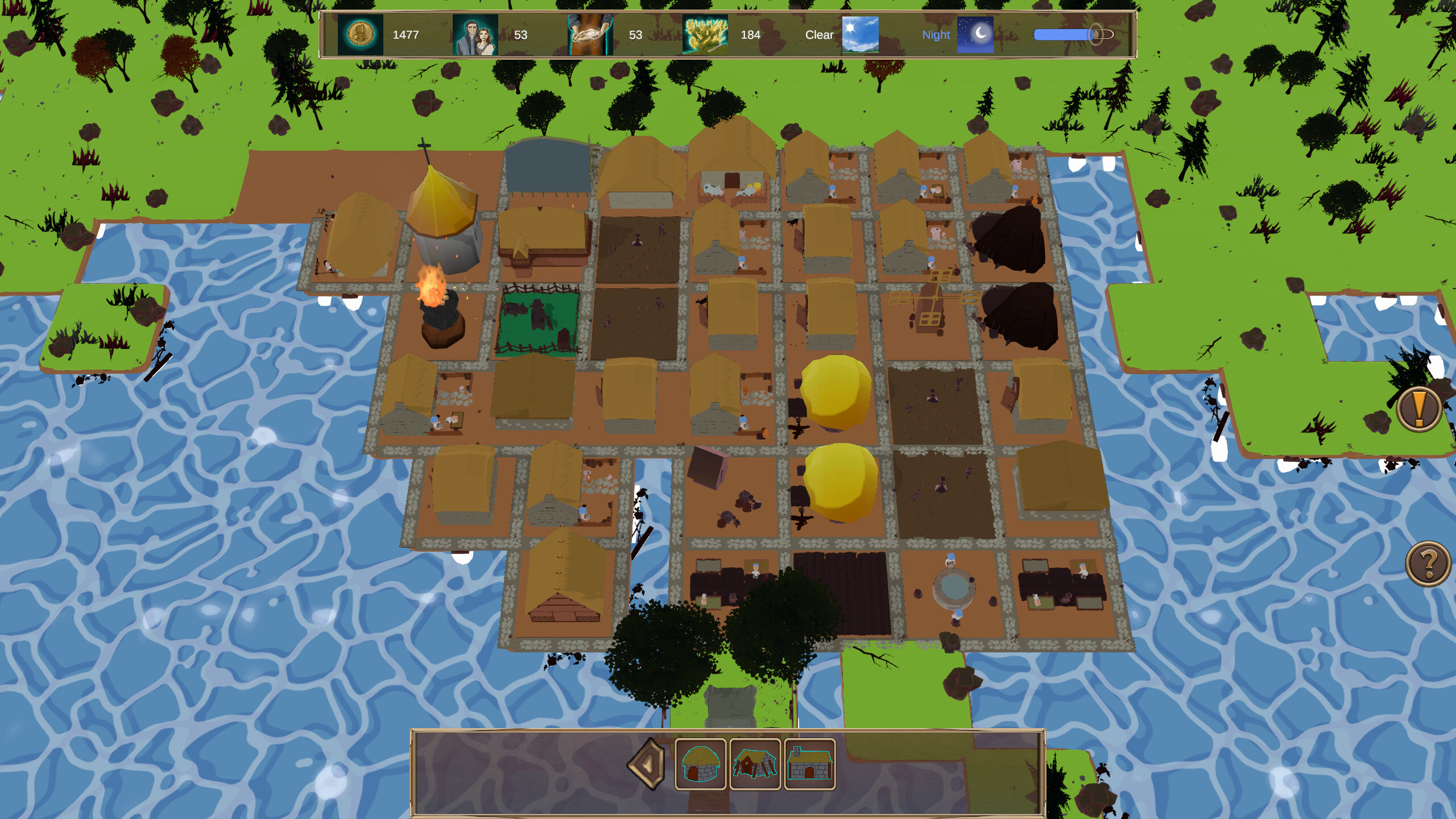 Tiny Terra Spaces screenshot 10