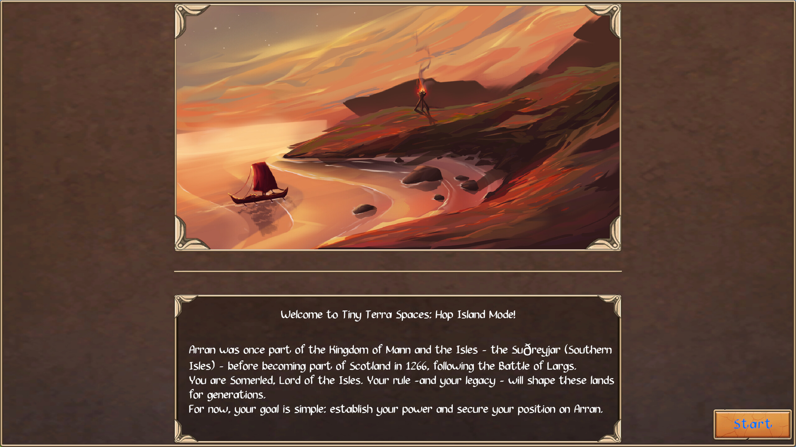Tiny Terra Spaces screenshot 7